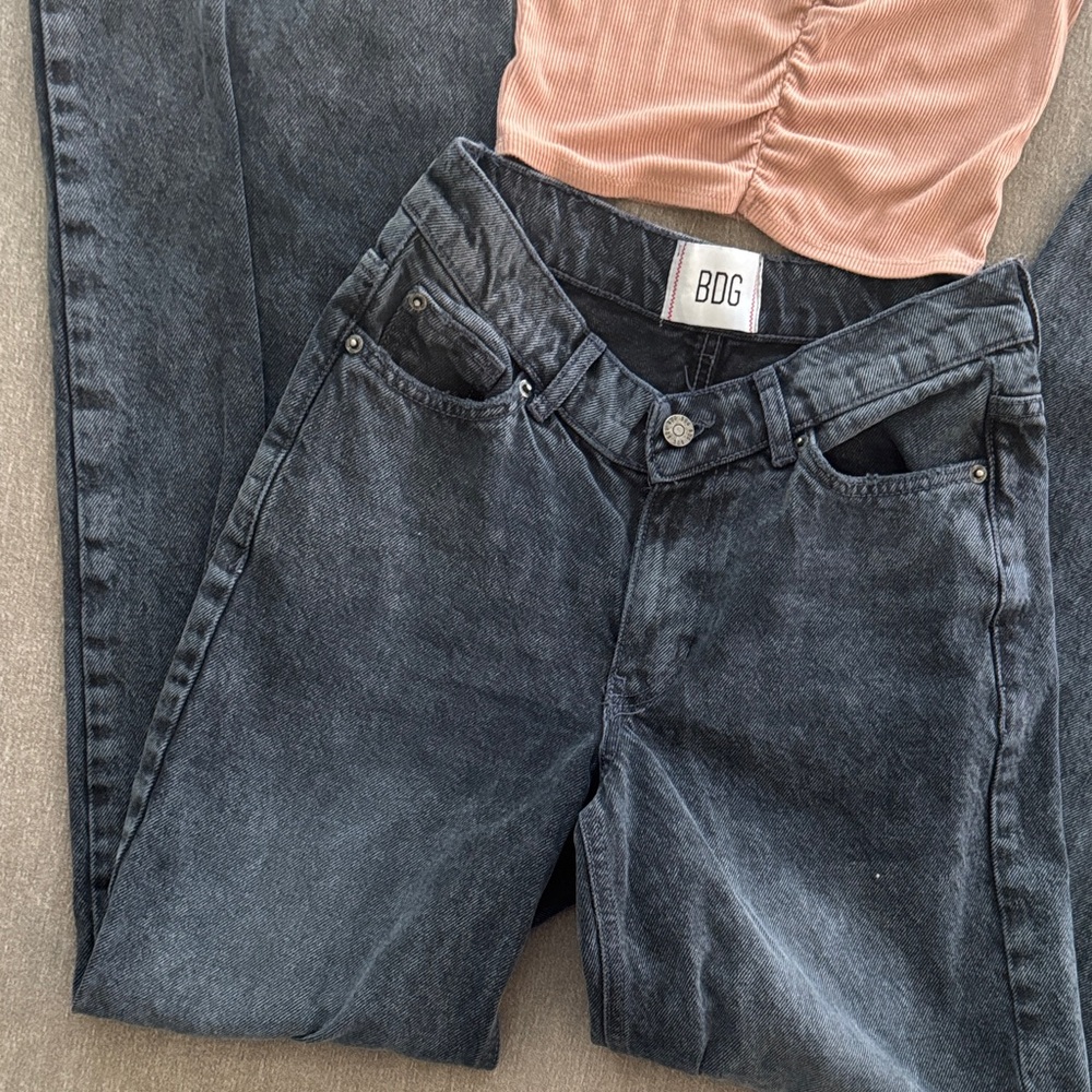 BDG women’s Relaxed Jeans